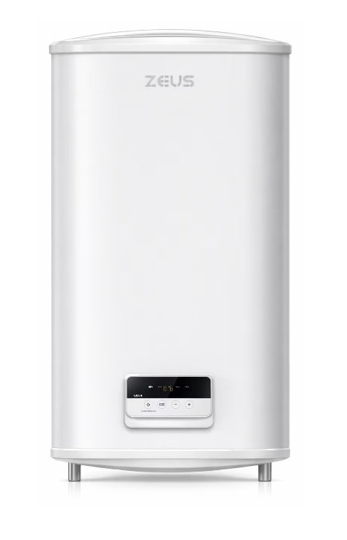 Boiler electric ZEUS Slim Compact 30L
